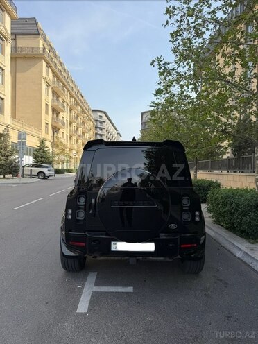 Land Rover Defender 2020, 60,500 km - 3.0 l - Bakı