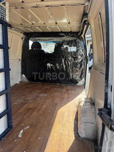 Ford Transit 1998, 528,096 km - 2.5 l - Gəncə