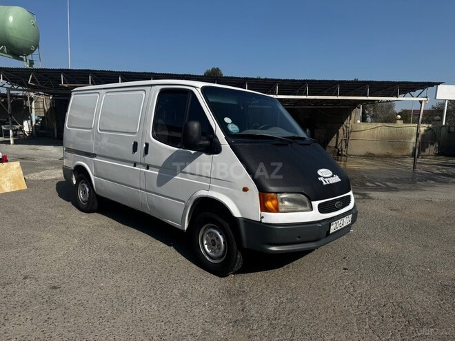 Ford Transit 1998, 528,096 km - 2.5 l - Gəncə