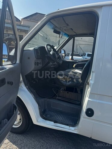 Ford Transit 1998, 528,096 km - 2.5 l - Gəncə