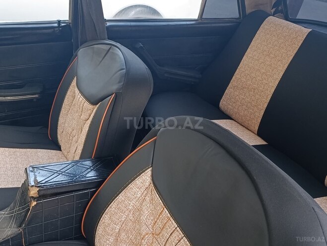 LADA (VAZ) 2106 1987, 208,748 km - 1.3 l - Sumqayıt