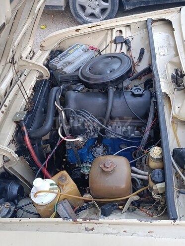 LADA (VAZ) 2106 1987, 208,748 km - 1.3 l - Sumqayıt