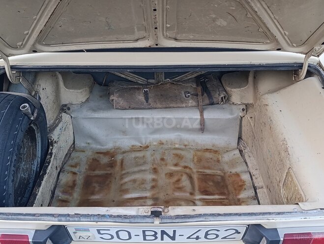 LADA (VAZ) 2106 1987, 208,748 km - 1.3 l - Sumqayıt
