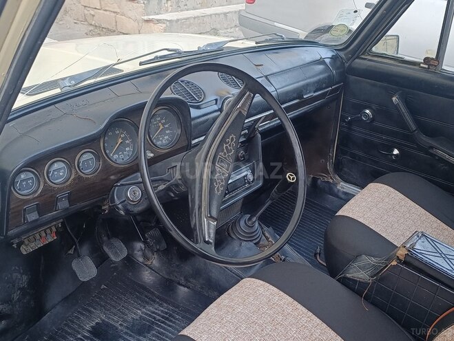 LADA (VAZ) 2106 1987, 208,748 km - 1.3 l - Sumqayıt