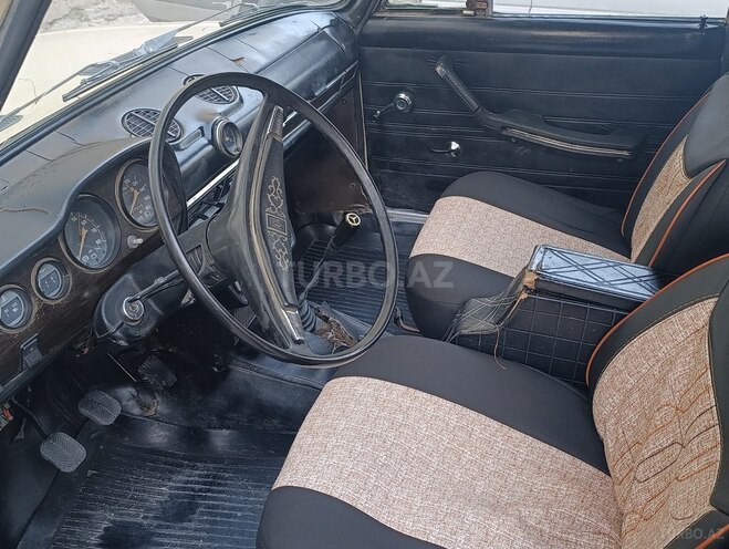 LADA (VAZ) 2106 1987, 208,748 km - 1.3 l - Sumqayıt