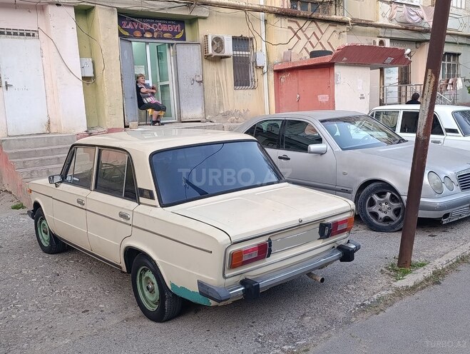 LADA (VAZ) 2106 1987, 208,748 km - 1.3 l - Sumqayıt