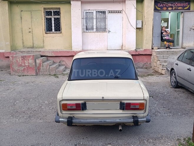 LADA (VAZ) 2106 1987, 208,748 km - 1.3 l - Sumqayıt