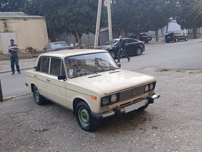LADA (VAZ) 2106 1987, 208,748 km - 1.3 l - Sumqayıt