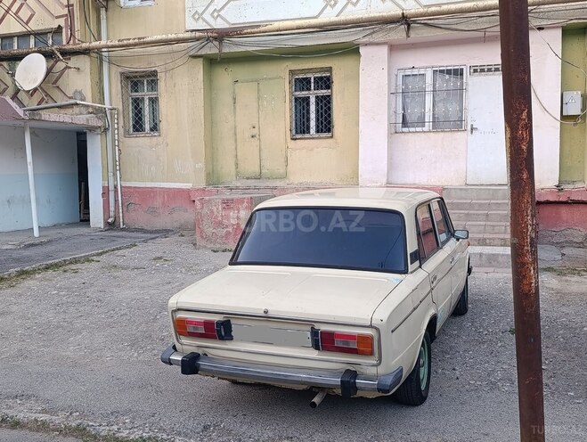 LADA (VAZ) 2106 1987, 208,748 km - 1.3 l - Sumqayıt