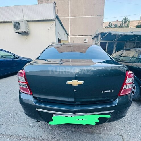 Chevrolet Cobalt 2026, 15,760 km - 1.5 l - Sumqayıt