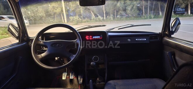 LADA (VAZ) 2107 2003, 200,000 km - 1.6 l - Şirvan