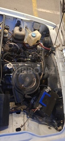 LADA (VAZ) 2107 2003, 200,000 km - 1.6 l - Şirvan