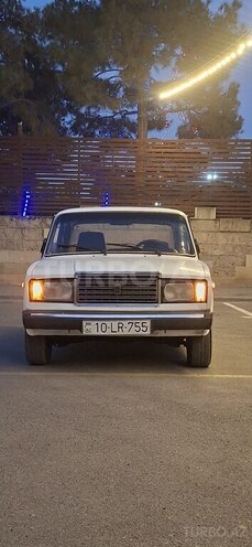 LADA (VAZ) 2107 2003, 200,000 km - 1.6 l - Şirvan