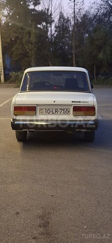 LADA (VAZ) 2107 2003, 200,000 km - 1.6 l - Şirvan