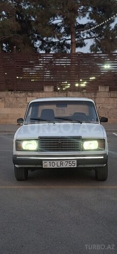 LADA (VAZ) 2107 2003, 200,000 km - 1.6 l - Şirvan
