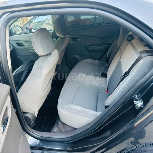 Chevrolet Cobalt 2026, 15,760 km - 1.5 l - Sumqayıt