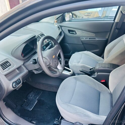 Chevrolet Cobalt 2026, 15,760 km - 1.5 l - Sumqayıt