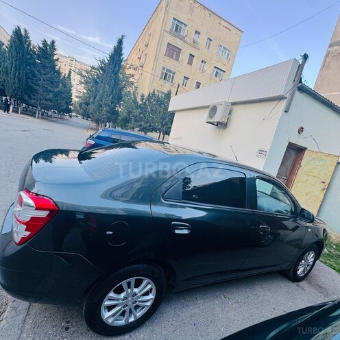 Chevrolet Cobalt 2026, 15,760 km - 1.5 l - Sumqayıt
