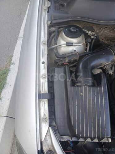 Opel Astra 1998, 278,930 km - 1.6 l - Mingəçevir