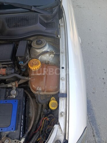 Opel Astra 1998, 278,930 km - 1.6 l - Mingəçevir