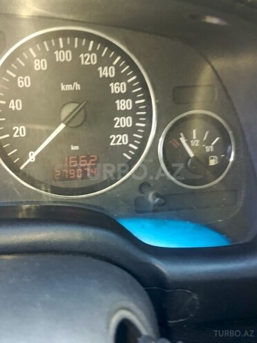 Opel Astra 1998, 278,930 km - 1.6 l - Mingəçevir