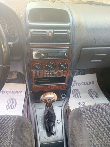 Opel Astra 1998, 278,930 km - 1.6 l - Mingəçevir