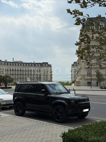 Land Rover Defender 2020, 60,500 km - 3.0 l - Bakı