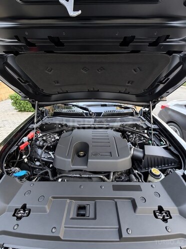 Land Rover Defender 2020, 60,500 km - 3.0 l - Bakı