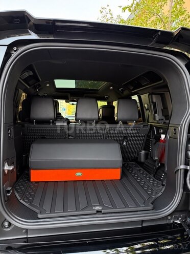 Land Rover Defender 2020, 60,500 km - 3.0 l - Bakı