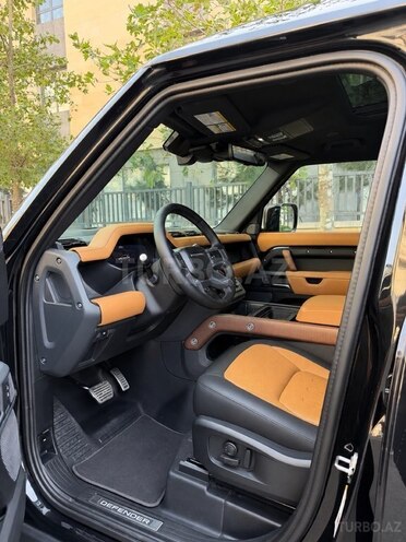 Land Rover Defender 2020, 60,500 km - 3.0 l - Bakı