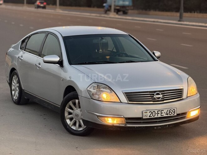 Nissan Teana 2006, 330,000 km - 2.3 л - Gəncə
