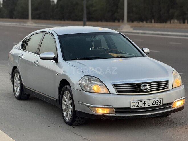 Nissan Teana 2006, 330,000 km - 2.3 л - Gəncə