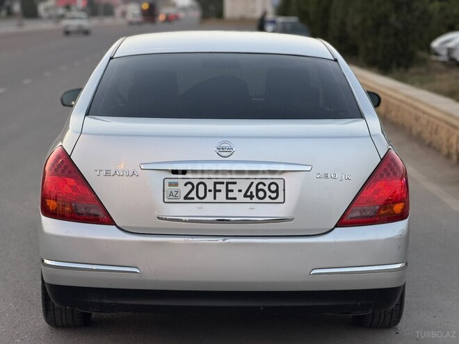 Nissan Teana 2006, 330,000 km - 2.3 л - Gəncə