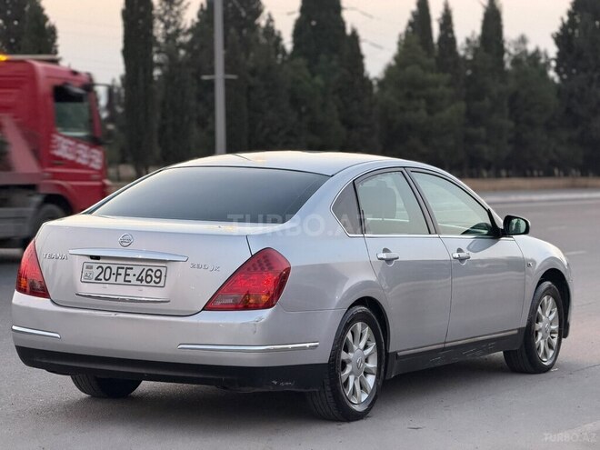 Nissan Teana 2006, 330,000 km - 2.3 л - Gəncə