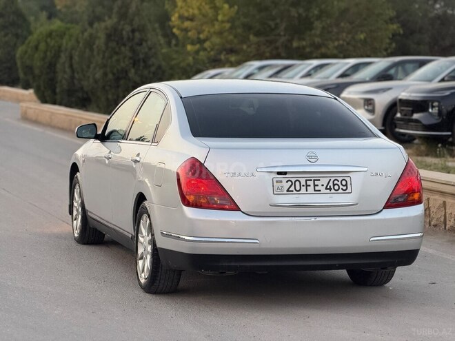 Nissan Teana 2006, 330,000 km - 2.3 л - Gəncə