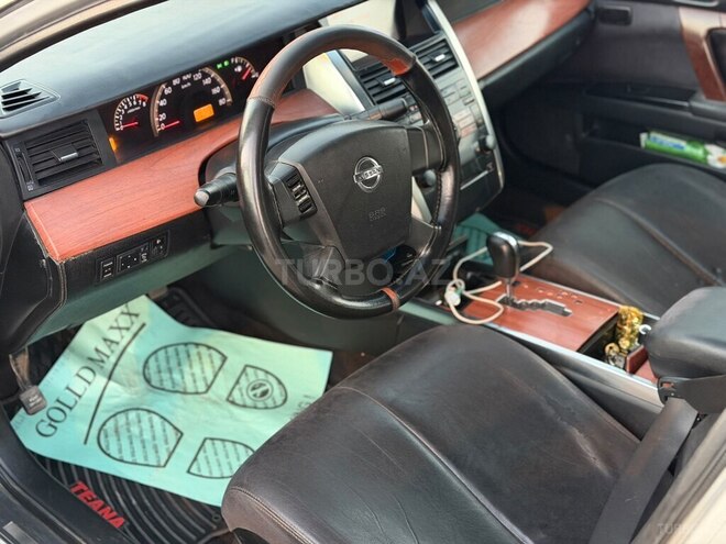 Nissan Teana 2006, 330,000 km - 2.3 л - Gəncə