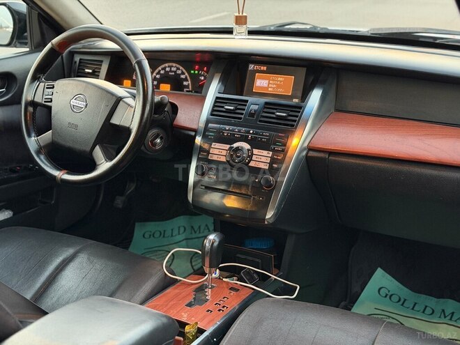 Nissan Teana 2006, 330,000 km - 2.3 л - Gəncə