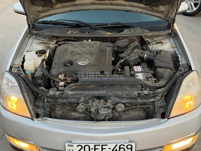 Nissan Teana 2006, 330,000 km - 2.3 л - Gəncə