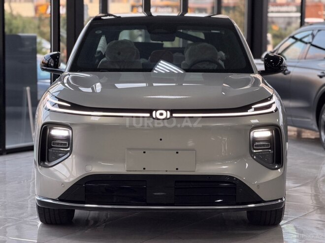 Changan  2026, 0 km - 1.5 l - Sumqayıt