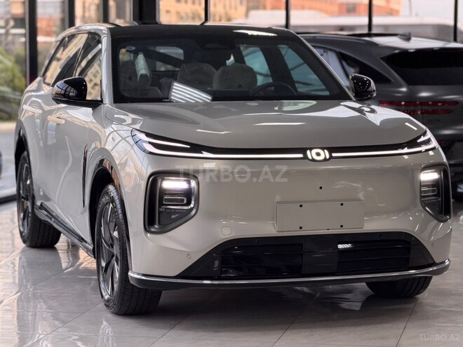 Changan  2026, 0 km - 1.5 l - Sumqayıt