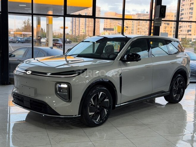 Changan  2026, 0 km - 1.5 l - Sumqayıt