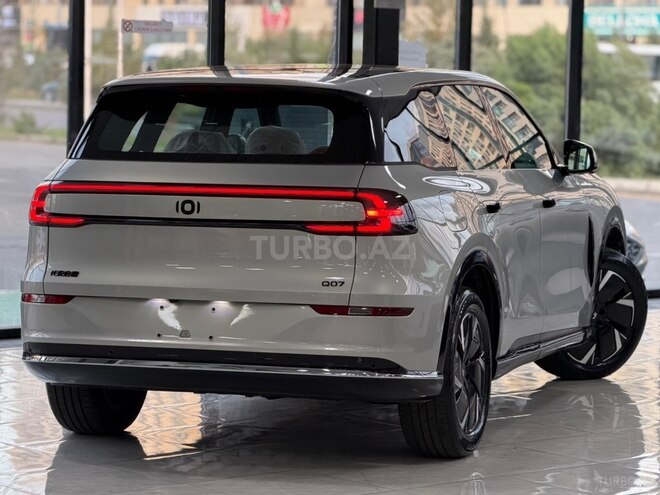 Changan  2026, 0 km - 1.5 l - Sumqayıt
