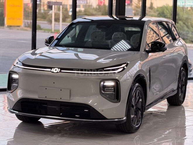 Changan  2026, 0 km - 1.5 l - Sumqayıt