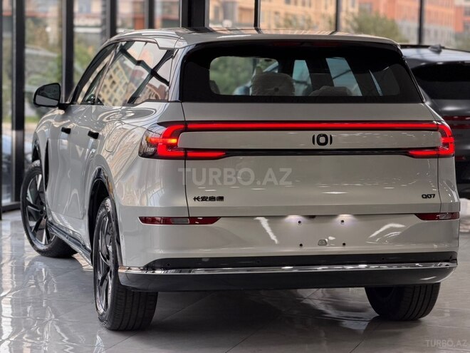 Changan  2026, 0 km - 1.5 l - Sumqayıt