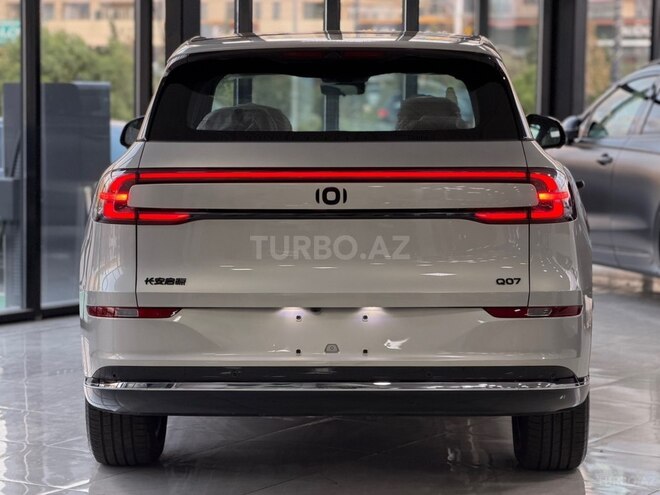 Changan  2026, 0 km - 1.5 l - Sumqayıt