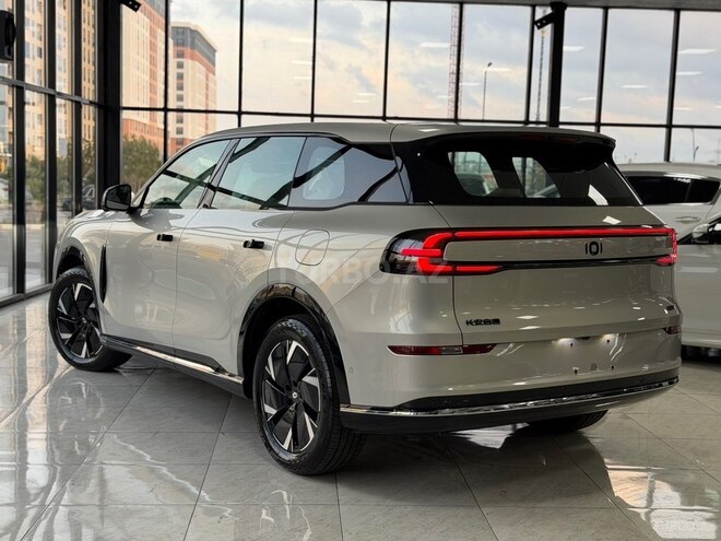 Changan  2026, 0 km - 1.5 l - Sumqayıt