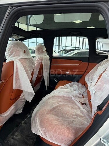 Changan  2026, 0 km - 1.5 l - Sumqayıt