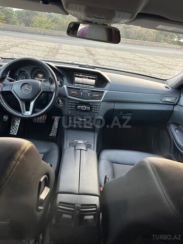 Mercedes E 220 2012, 308,000 km - 2.1 л - Tovuz