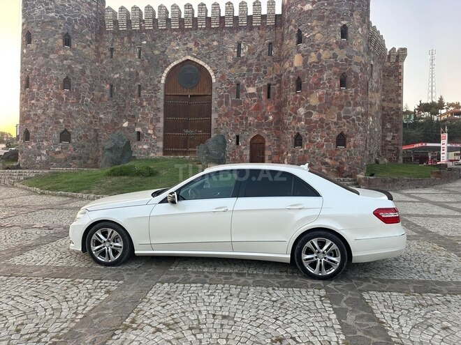 Mercedes E 220 2012, 308,000 km - 2.1 л - Tovuz