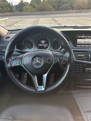 Mercedes E 220 2012, 308,000 km - 2.1 л - Tovuz